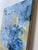 Original Painting, comes with Authenticity Certificate About the painting: Jardin d'Hiver Series is Shizico Yi's latest...