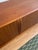 Danish Teak Tambour Door Sideboard from Bernhard Pedersen & Søn For Sale - Image 13 of 18