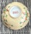 Chinese Chinoiserie Apple Blossom Bowl For Sale - Image 10 of 10