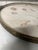 1950s Pair Vintage Marble “Scagliola” Circular Table Tops, Attributed to Emilio Martelli For Sale - Image 5 of 13