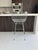 Harry Bertoia Bar Stools for Knoll | Polished Chrome | Set of 2 For Sale - Image 13 of 15