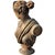 After Leochares, Diana of Versailles, 20th Century, Terracotta For Sale - Image 3 of 7