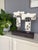Contemporary One of a Kind Japanese Kimono Ceramic Sculpture For Sale - Image 3 of 8