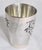 Silver Antique Late 19th Century Chinese Export Silver Beaker from Tuck Chang & Co. For Sale - Image 8 of 18