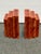 Gump’s San Francisco Marble Bookends, Pair For Sale In San Francisco - Image 6 of 12