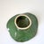 Handmade Ethereal Botanical Studio Pottery Pedestal Compote Catchall Bowl With Leaf Motif For Sale - Image 14 of 14