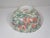Vintage 1980s Chinese Pomegranate Bowl For Sale - Image 6 of 8