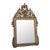 Mid 18th Century French Trumeau Mirror For Sale