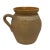 Farmhouse Vintage Glazed Vessel For Sale - Image 3 of 5