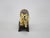 Gold Vintage Filigree Bronze Glit Elephant For Sale - Image 8 of 9