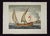 Portfolio of 17 Nautical Engravings After Henri Sbonski De Passebon - Set of 17 For Sale In Philadelphia - Image 6 of 12