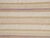 Vintage Navajo Rug, Handmade Wool Oriental Rug, Shrimp, Beige and Taupe For Sale - Image 12 of 13