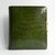 Antique Victorian Green Crocodile Skin Leather Photograph Album and Contents, Late 19th Century For Sale - Image 9 of 17