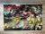 1980s Rupert Jasen Smith Large Original Screenprint Augmented With Diamond Dust, Signed, #7/25, 1981 For Sale - Image 5 of 14