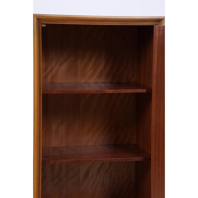 Mid-Century Wardrobe, 1960s For Sale - Image 9 of 14