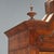 Umbertino Walnut Wardrobe with Mirrored Door For Sale - Image 5 of 11