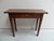 Antique Oak Side Table, 1890s For Sale - Image 6 of 12