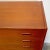 Mogens Kold Danish Teak 7 Drawer Dresser Designed by Arne Hovmand-Olsen For Sale - Image 14 of 14