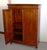 Antique Cherry Sideboard, 1800s For Sale - Image 15 of 17