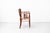 Metal Art Nouveau Men's Desk and Armchair by J. W. Müller, 1905, Set of 2 For Sale - Image 7 of 18