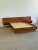 Danish Modern Queen Platform Bed For Sale - Image 14 of 18