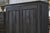 Vintage Patinated Wardrobe, 1950s For Sale - Image 14 of 15