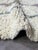 Mid-Century Modern Moroccan Diamond Plush Rug - 11.5 X 7.7 Ft For Sale - Image 3 of 8