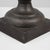 Black 19th Century France Black Iron Planter For Sale - Image 8 of 8