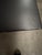 Black Late 20th Century Marble and Steel Side Table For Sale - Image 8 of 10