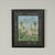 Pair of Vintage Whimsical Paintings of Dogs in Decorative Frames by Stephanie Hoppen For Sale - Image 12 of 18