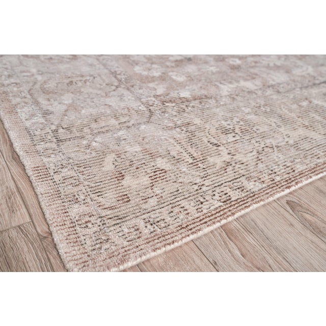 The Tuscany collection is hand made with wool and bamboo silk. Taking classic Traditional designs and weaving them into a...