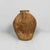 Mid-Century Terracotta Jar Vase with Handles, 1950s For Sale - Image 4 of 18
