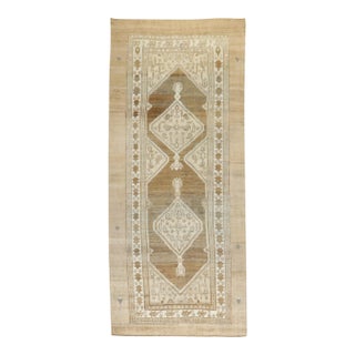 Persian Serab Gallery Tribal Rug rug no.j3690 For Sale