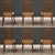 Svegards Markaryd 1960s Modern Teak Dining Chairs by Svegards Markaryd - Set of 6 For Sale - Image 4 of 15