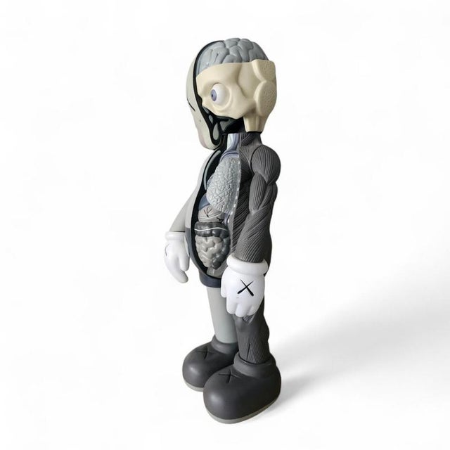 Dissected Companion by Og Kaws for Medicon, 2006 For Sale - Image 11 of 18
