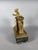 Early 19th Century 19th Century Empire Allegory of Knowledge Clock, 1800 For Sale - Image 5 of 7