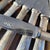 Art Deco Boréal Flatware Set in Silver-Plated Metal by Luc Lanel for Christofle, 1930s, Set of 89 For Sale - Image 10 of 18