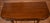We are pleased to offer this beautiful English Regency console table, from the 1930s. This console is made on Satinwood...