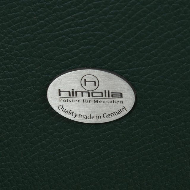 Leather Cumulus Lounge Chair from Himolla For Sale - Image 12 of 17