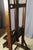 Antique Oak Painters Easel, 1800s For Sale - Image 9 of 13