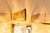 LP 256 Wall Lamps in Crystal and Tobacco by Carlo Nason for AV Mazzega, Italy, 1970s, Set of 4 For Sale - Image 10 of 17