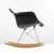 Wood RAR Rocking Chair by Charles Eames For Sale - Image 7 of 10