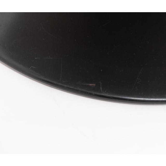 F506 Swivel Lounge Chairs with Boucle Weave Fabric by Geoffrey Harcourt for Artifort, 1980s, Set of 2 For Sale - Image 13 of 17