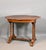 Antique French Gueridon Table in Walnut, 1890s For Sale - Image 3 of 17