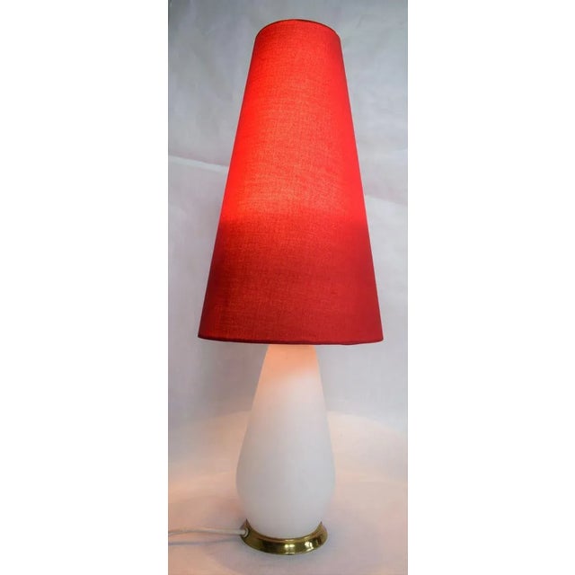 1960s Table Lamp, 1960s For Sale - Image 5 of 6