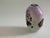 Studio Glass Vase by Robert Pierini, 1987 For Sale - Image 6 of 10
