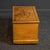 Victorian Scrumbled Pine Box For Sale - Image 8 of 14