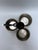Mid 20th Century Vintage Mid-Century Modern Serving Set For Sale - Image 5 of 7