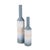 Ceramic Drift Tide Long Neck Vase large For Sale - Image 7 of 10
