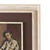 Pinho Diniz, Figurative Scene, Oil Painting For Sale - Image 4 of 6